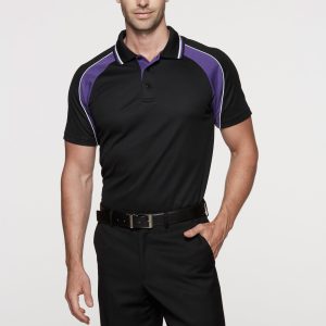 PANORAMA MENS POLOS