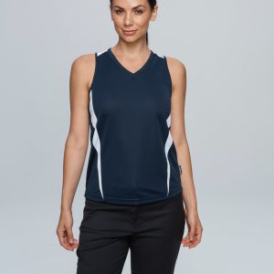EUREKA LADY SINGLETS RUNOUT