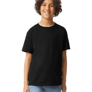 Gildan Youth Ultra Cotton Short Sleeve T-shirt