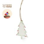 Boster Seeds Christmas Decoration