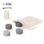 Glamer Set Stone Ice Cubes