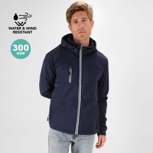 Grechel Jacket