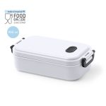 Alexia Lunch Box