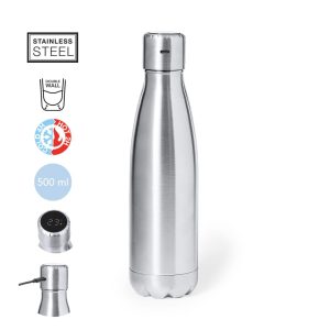 Chuck Insulated Bottle