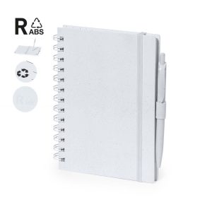 Ciara Notebook