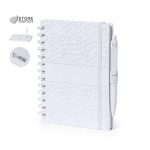 Amber Notebook