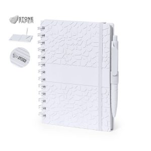 Amber Notebook