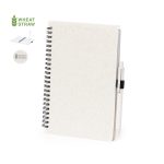 Emily Notebook