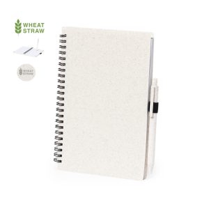 Emily Notebook