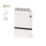Fanny Notebook