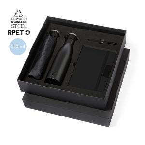 Gregory Set
