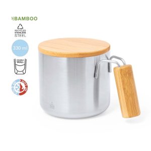 Claire Insulated Mug