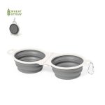 Saluki Foldable Bowl