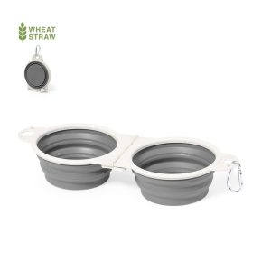 Saluki Foldable Bowl