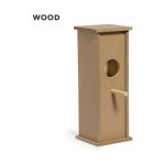 Fenyx Birdhouse