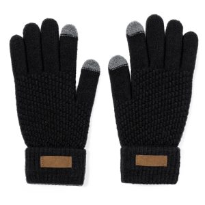 Demsey Touchscreen Gloves