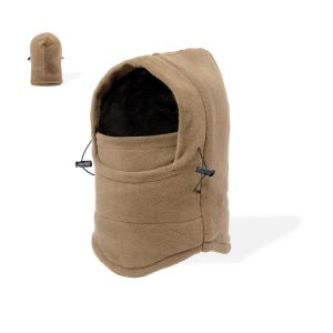Tecko Neck Warmer and Hat
