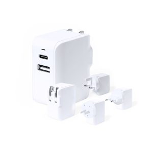 Vlind Plug Adapter