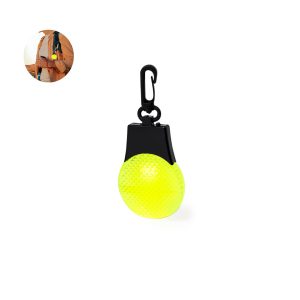 Elektra Security Light