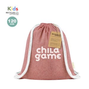 Ashara Drawstring Bag
