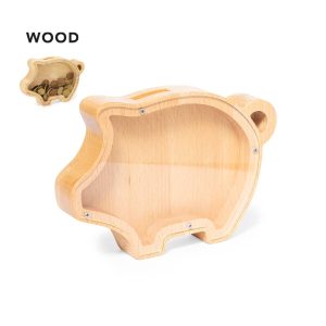 Jasara Money Box