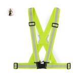 Elisian Reflective Vest