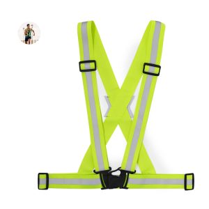 Elisian Reflective Vest