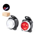 Remko Bike Safety Light Set