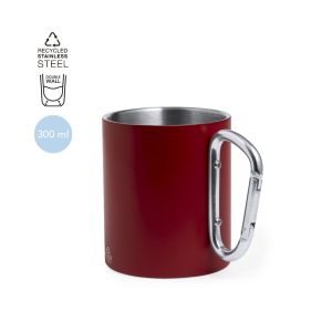 Lecrer Mug