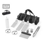 Raiken Barbecue Set