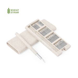 Zephyr Tool Set