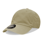 6 Panel Low Profile Relaxed Dad Hat