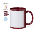 Orchix Sublimation Mug