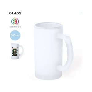Oxia Sublimation Jug