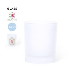 Loter Sublimation Cup