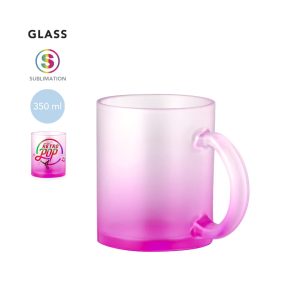 Osaka Sublimation Mug