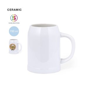 Heim Sublimation Jug