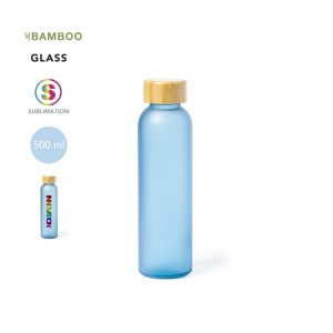 Vantex Sublimation Bottle
