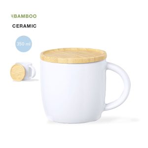 Zenara Mug