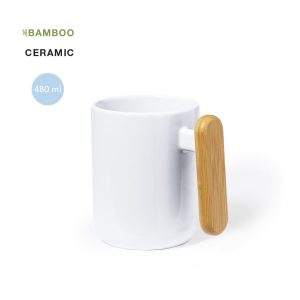 Mystral Mug