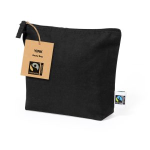 Yink Fairtrade Beauty Bag