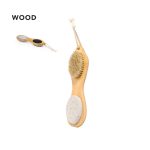 Cierny Exfoliating Massage Brush