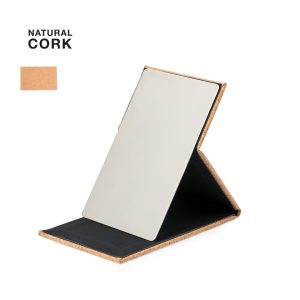Tambour Pocket Mirror