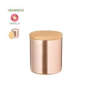 Rudyn Aromatic Candle