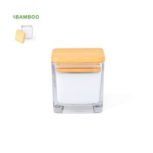 Safron Aromatic Candle