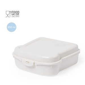 Tixor Sandwich Lunch Box