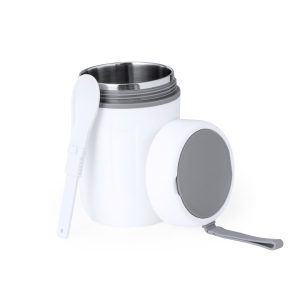 Reuteman Lunch Box