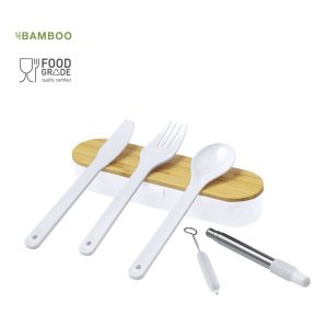 Milner Cutlery Set