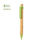 Melky Pen