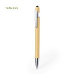Clixo Stylus Touch Ball Pen